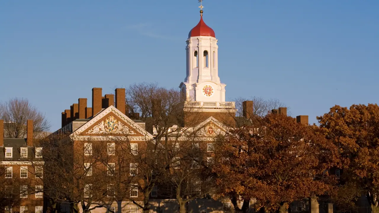 Harvard University DHS 72 Hours Deadline