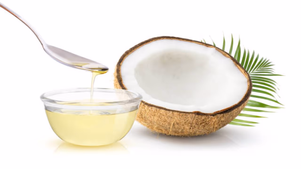 hair care how to use coconut oil for better hair growth