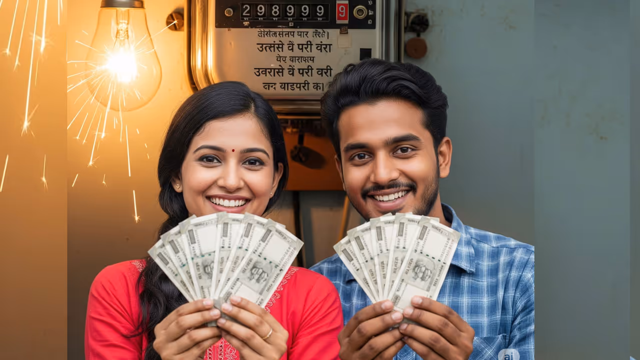 Electricity Bill Tips