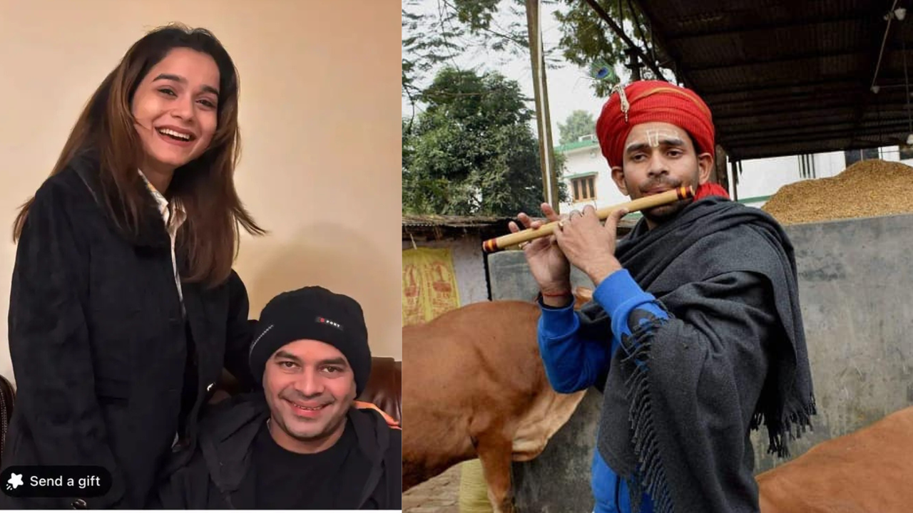 tej pratap yadav anushka love story controversial statements lalu expels rjd bihar politics
