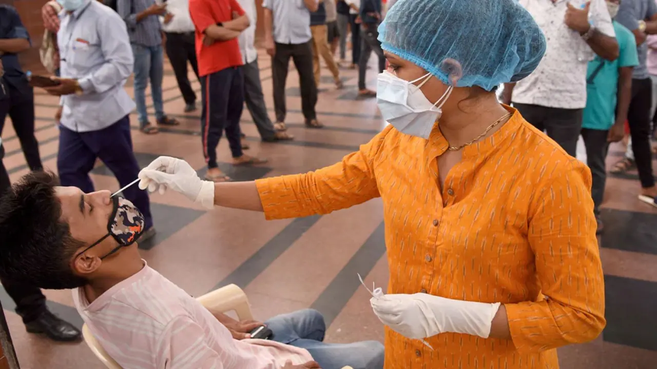 corona patient dies in jaipur corona patient dies in jaipur