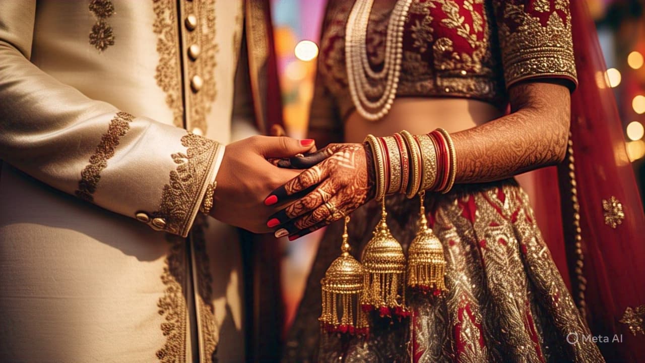 prayagraj bride lisping marriage broken at vidai kaushambi groom viral news