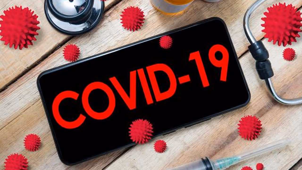 India Covid 19 cases Rising with 2 new variants know how to keep anxiety Away