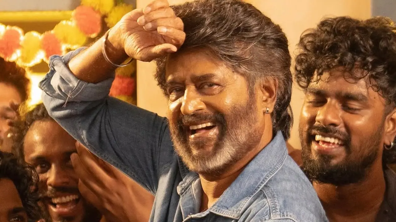 Rajinikanth Fees For Coolie