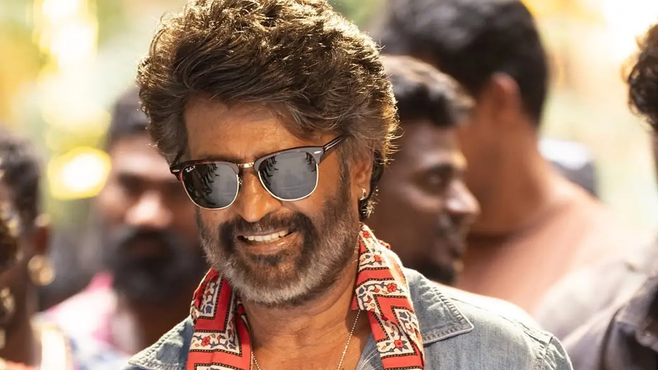 Rajinikanth Fees For Coolie