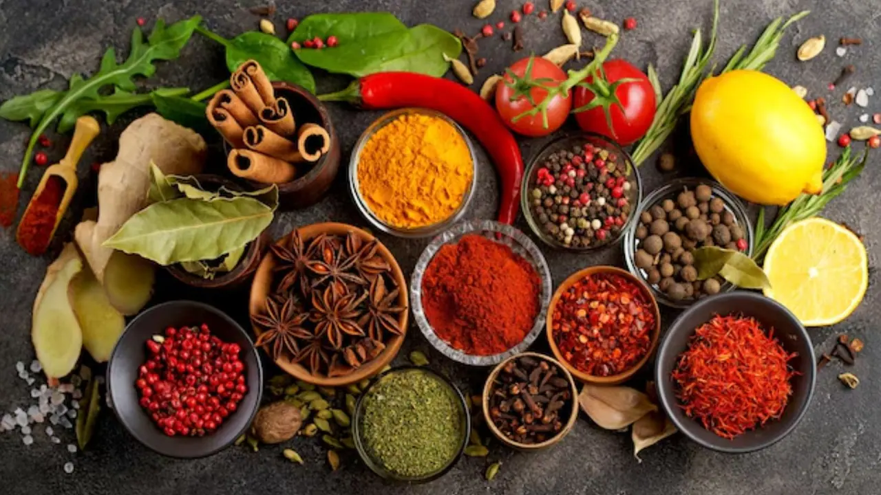 moisture proof storage for kitchen items