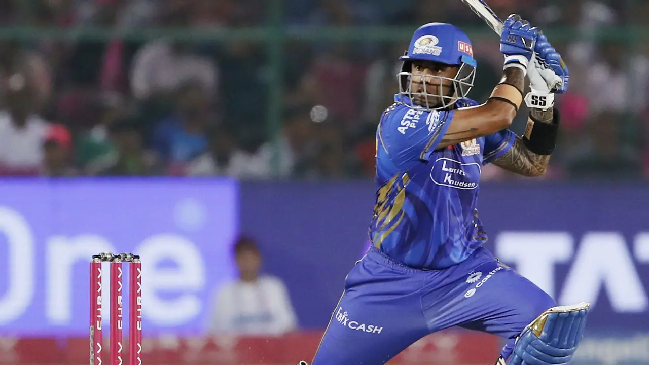 suryakumar yadav mi suryakumar yadav mi