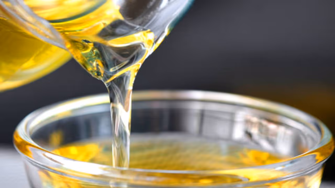 heart attack risk must should avoid these 7 cooking oils