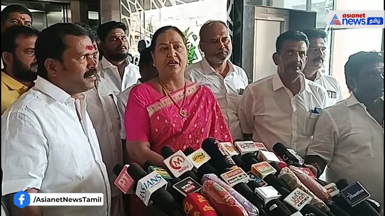 Premalatha Vijayakanth