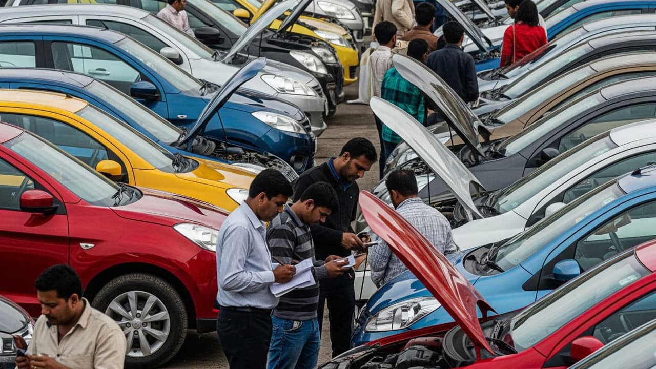 Car Buying Tips Car Buying Tips