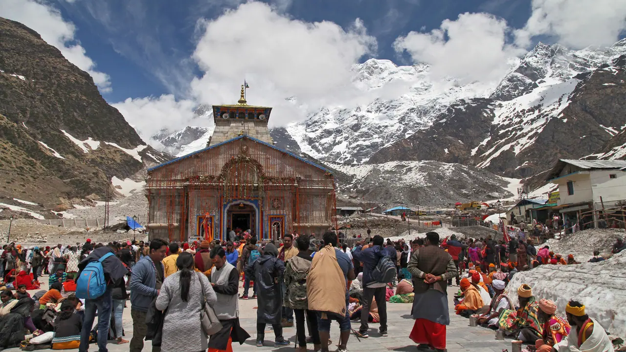 Kedarnath travel safety tips