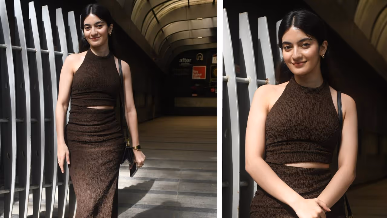 Pratibha Ranta dress idea Pratibha Ranta dress idea