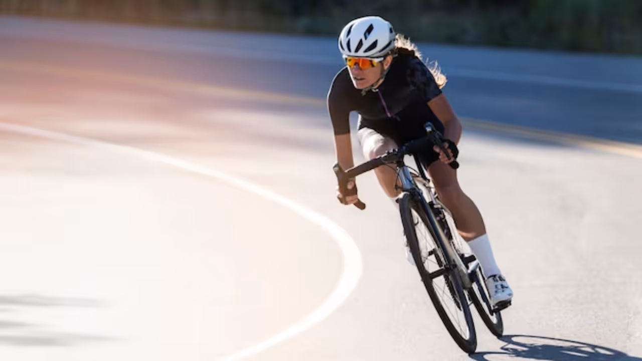 Is cycling harmful for everyone