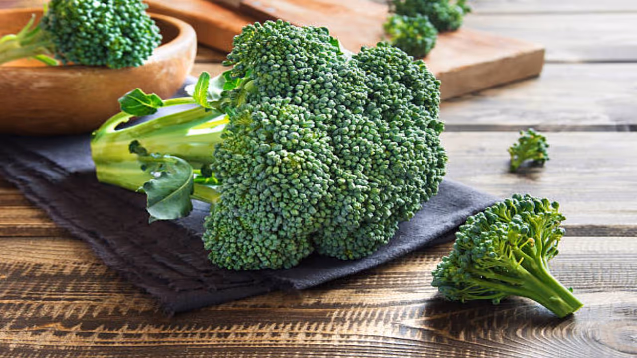 how broccoli is superfood for weight loss
