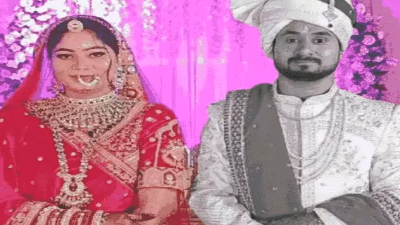 Indore Raja Raghuvanshi murder Indore Raja Raghuvanshi murder