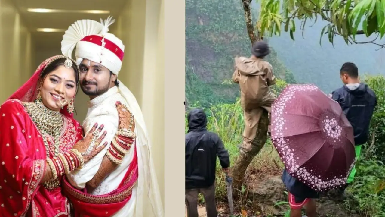 Indore Raja Raghuvanshi murder