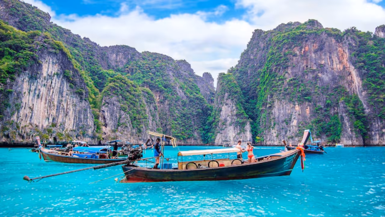 family andaman holiday gold irctc tour package