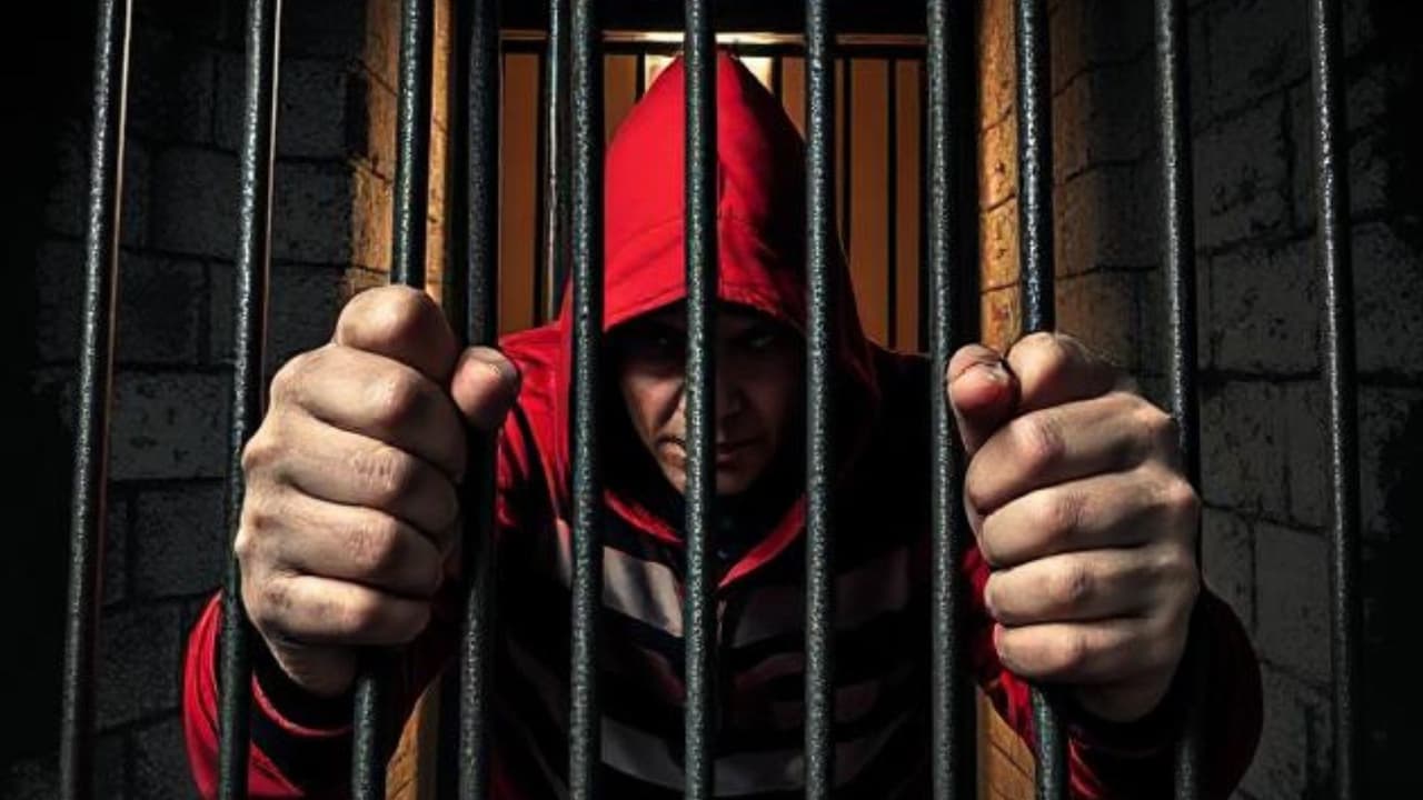 criminal escape from jail criminal escape from jail