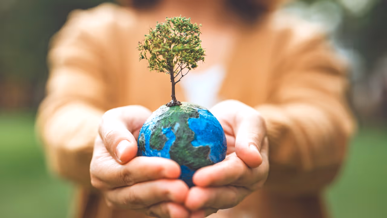 World Environment Day Speech