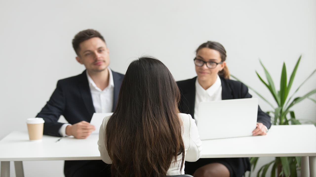 Job Interview Tips Job Interview Tips