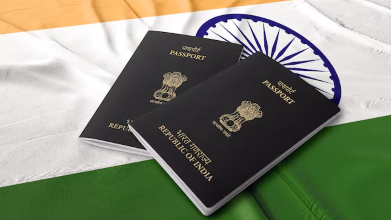 passport renewal rules India 2025 passport renewal rules India 2025
