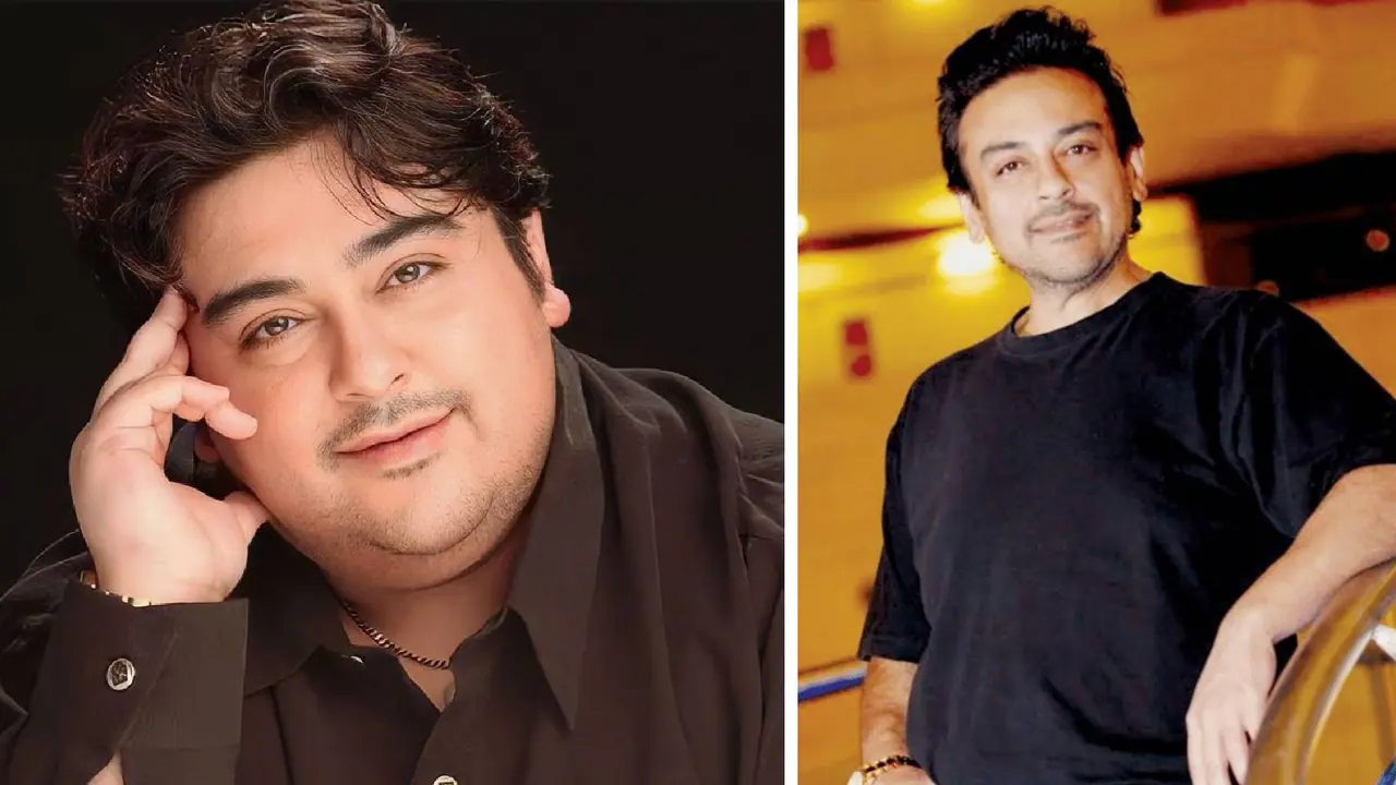 adnan sami 120 kg weight loss journey 