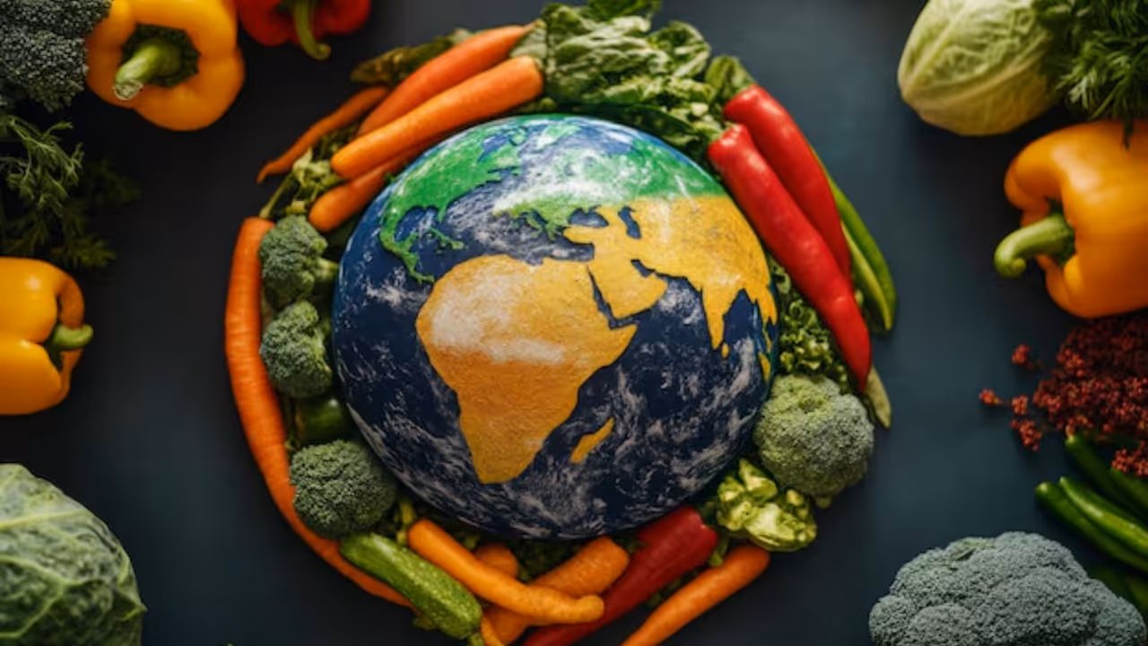 World Food Safety Day 2025 importance World Food Safety Day 2025 importance