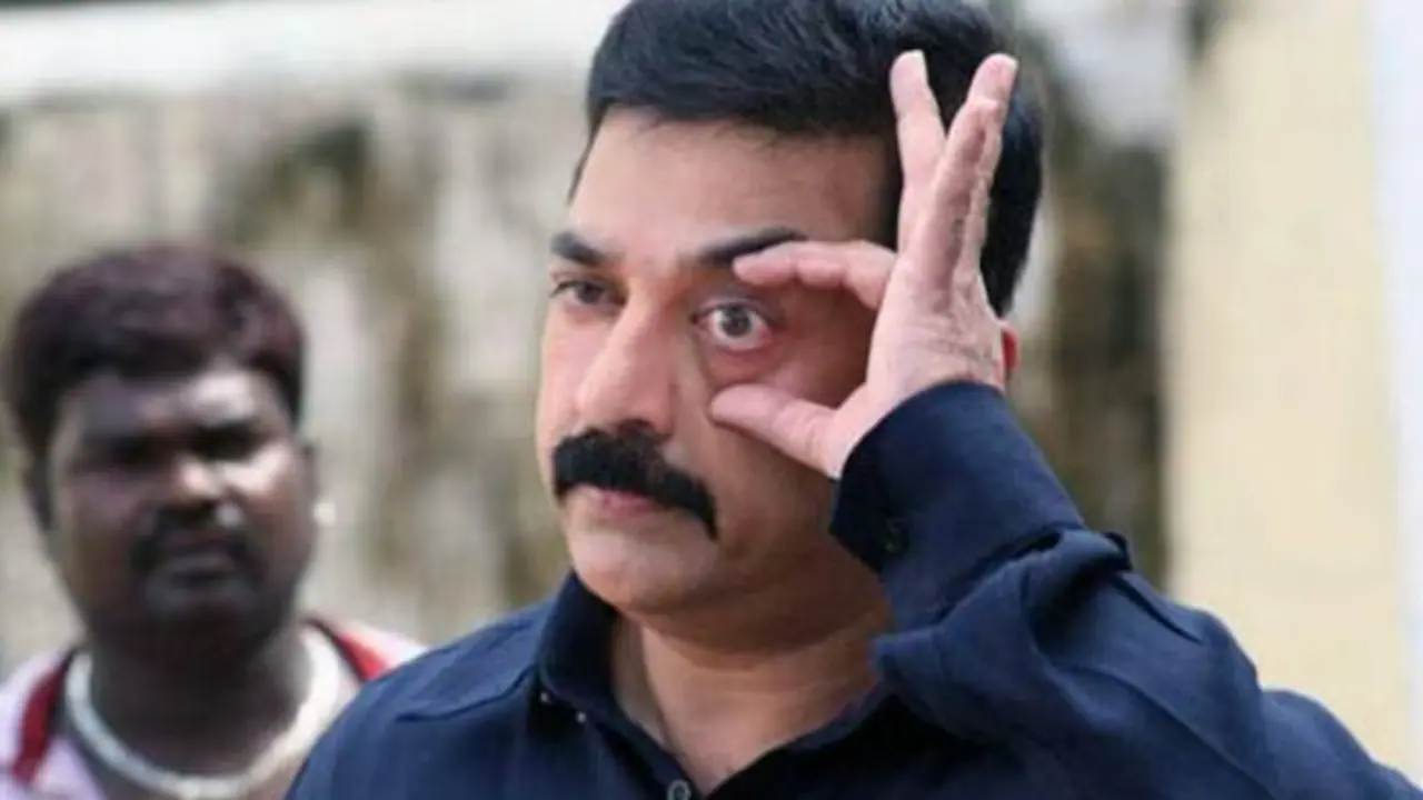 Kamal Haasan Kamal Haasan