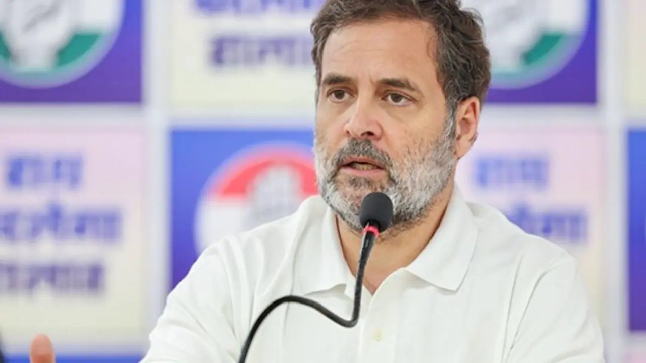 Congress Rahul Gandhi Congress Rahul Gandhi