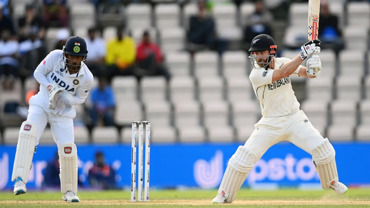 Kane Williamson Kane Williamson