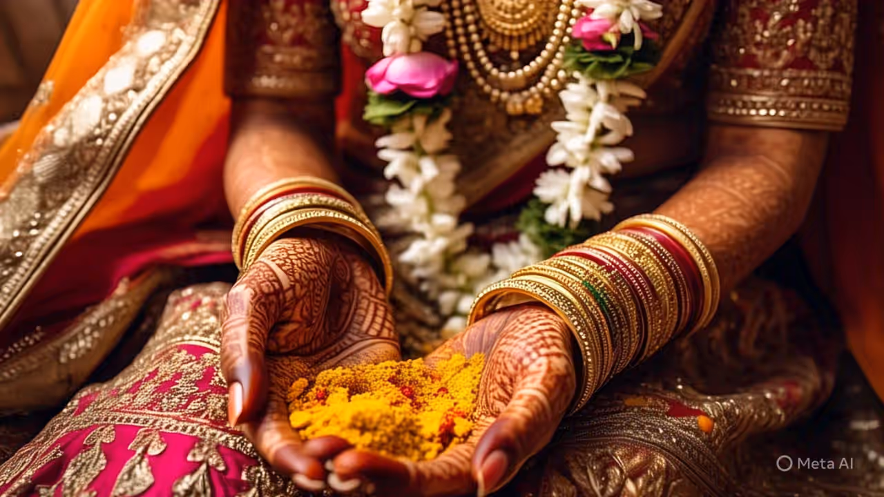 AI Generated Representative Image