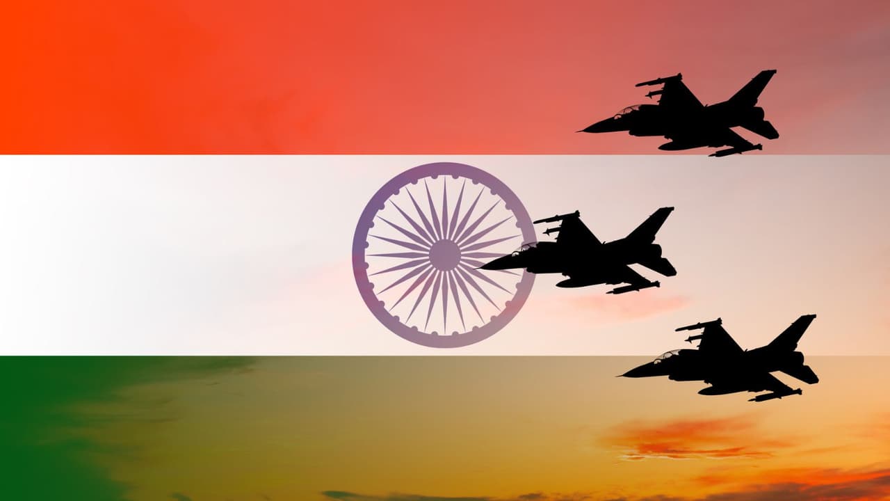 Indian Missile 