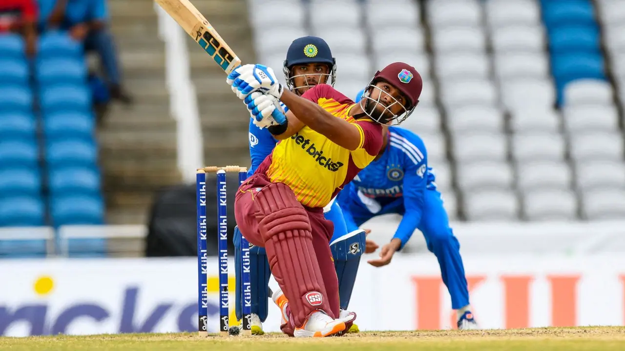 nicholas pooran wi 