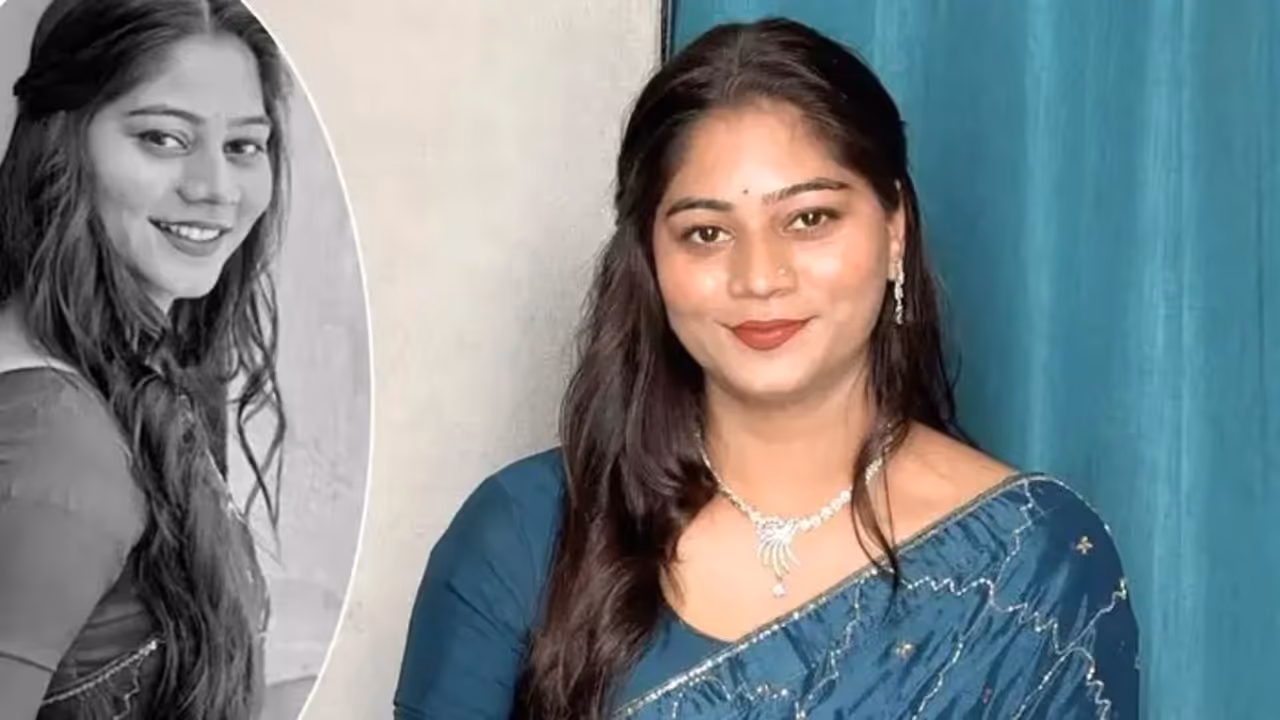 sonam Raghuvanshi sonam Raghuvanshi