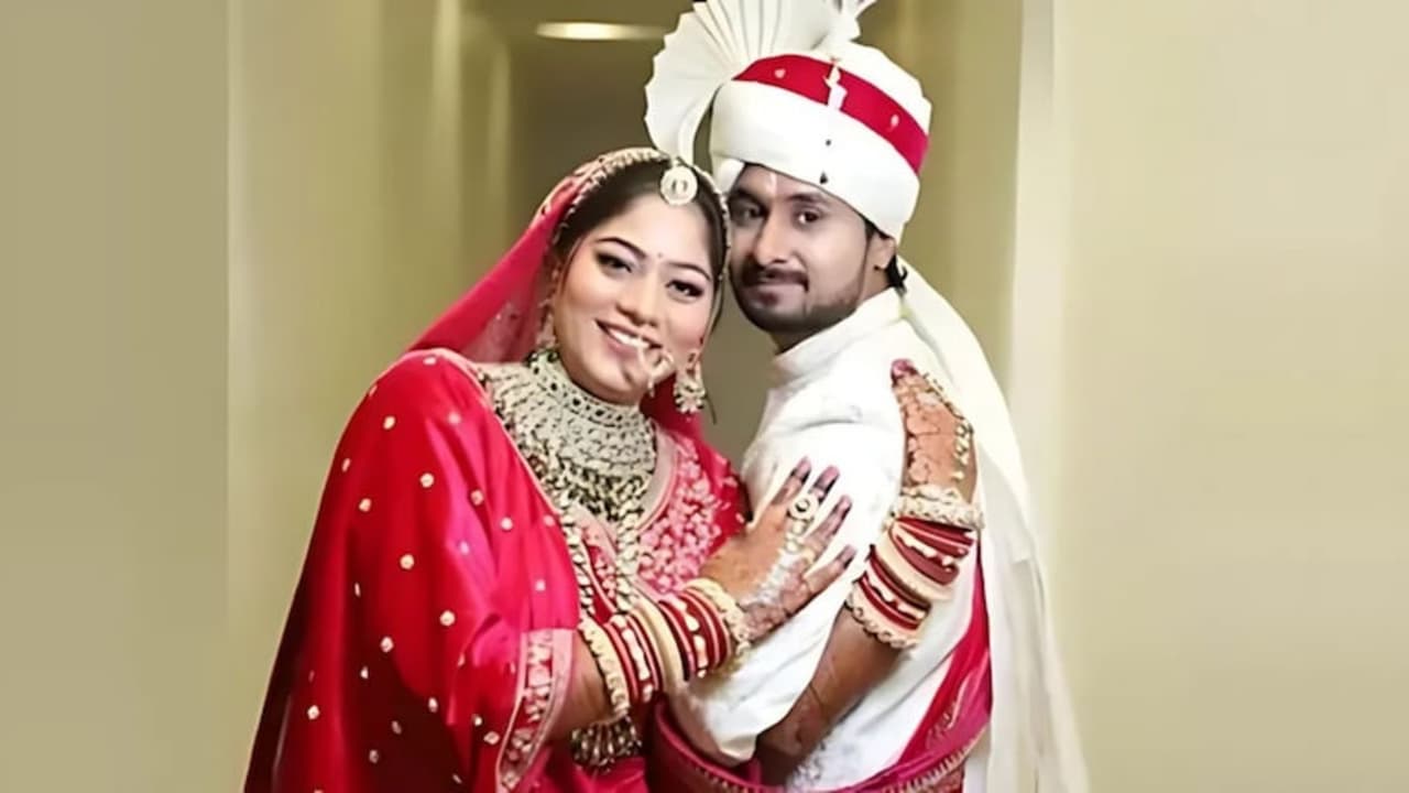 Raja Raghuvanshi case