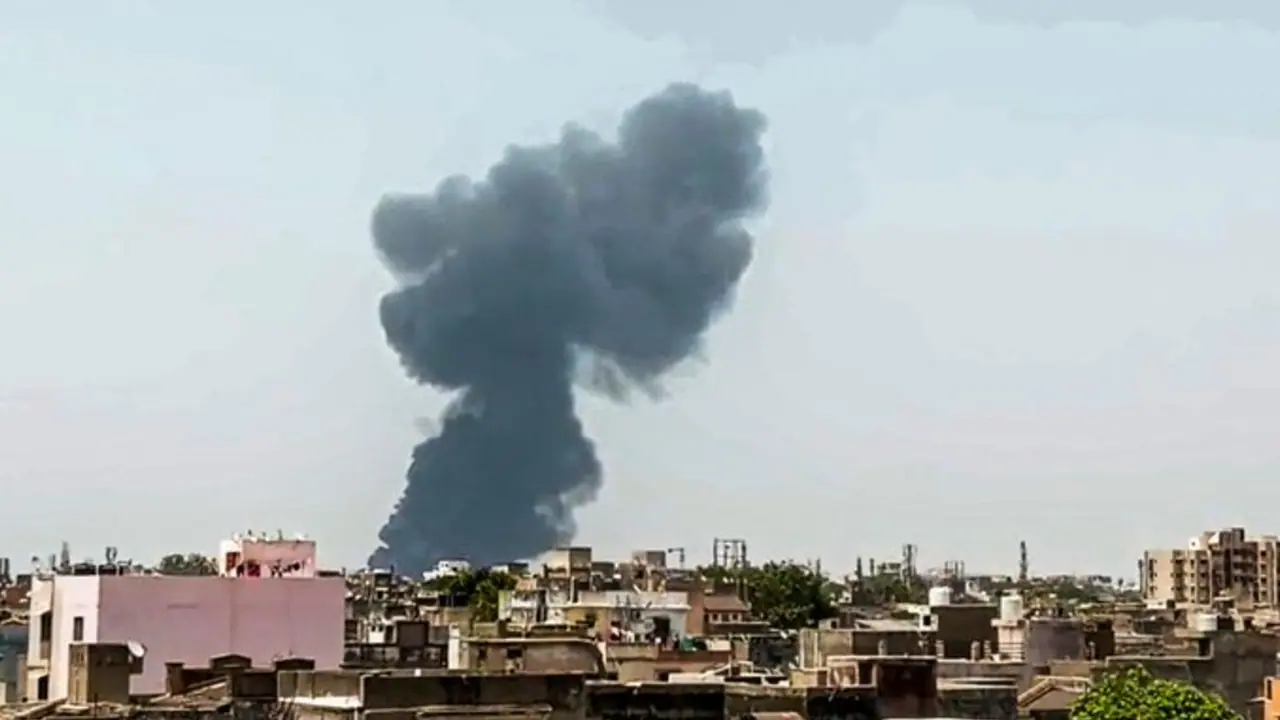 India air crash history India air crash history