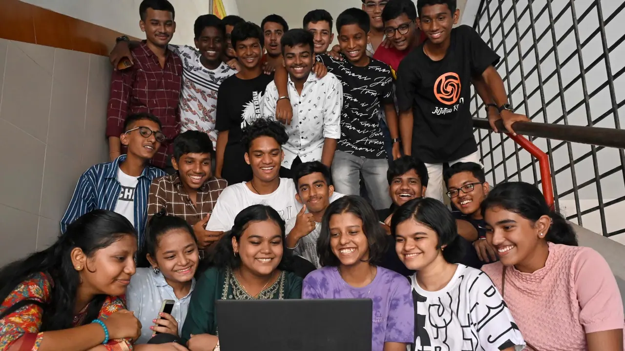 NEET UG 2025 Result State Wise qualified candidates 