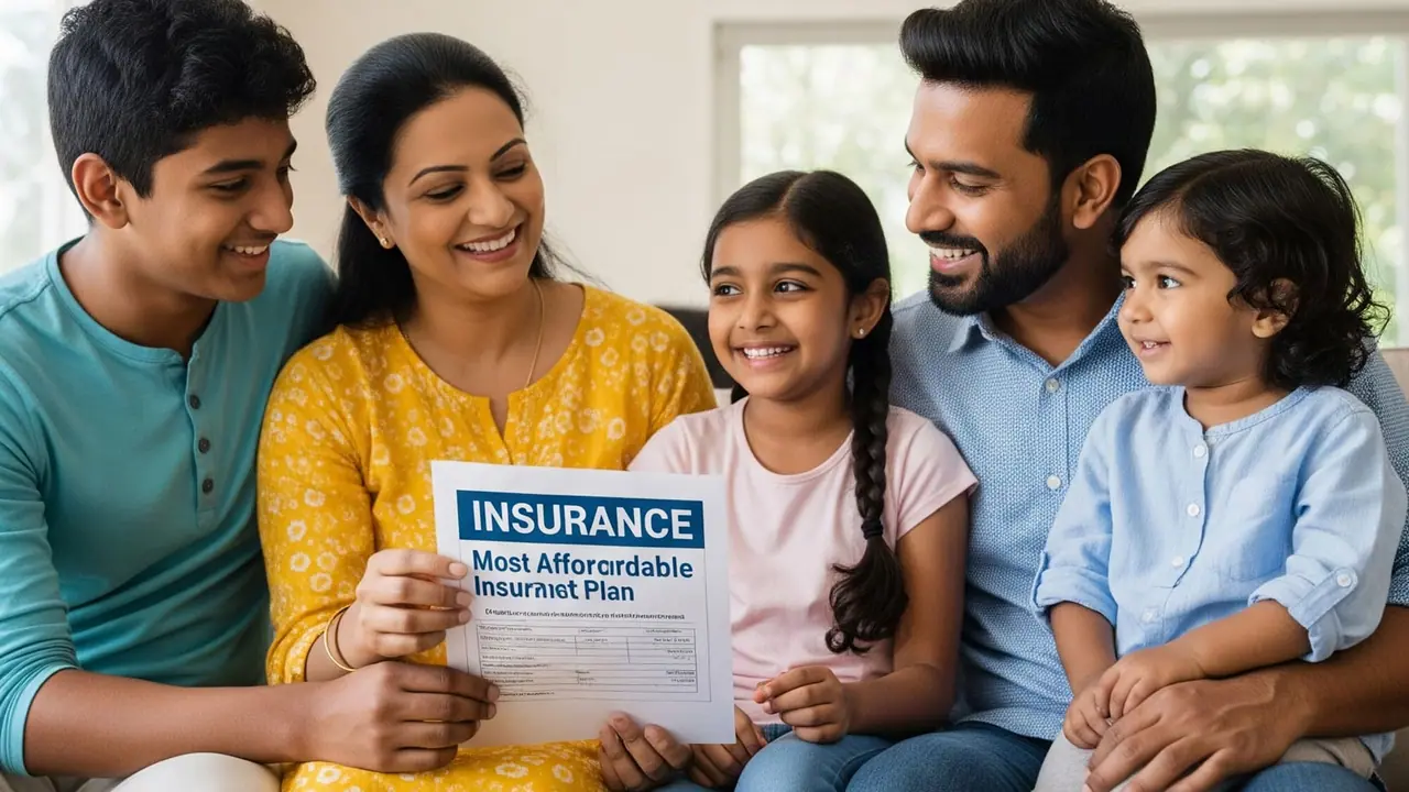 Insurance Plan