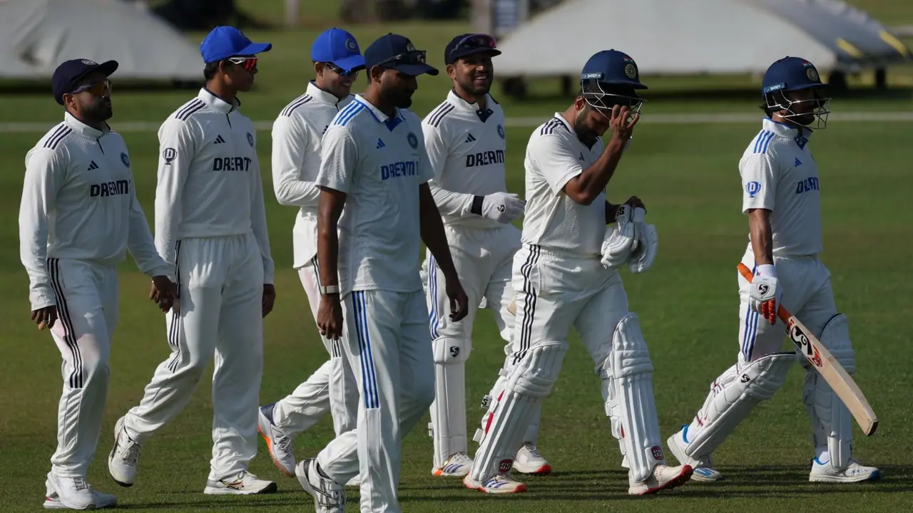 team india team india