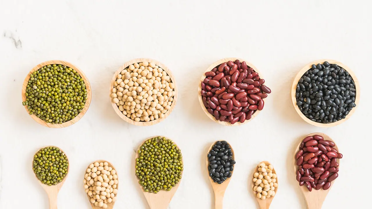 How to store pulses in rainy season