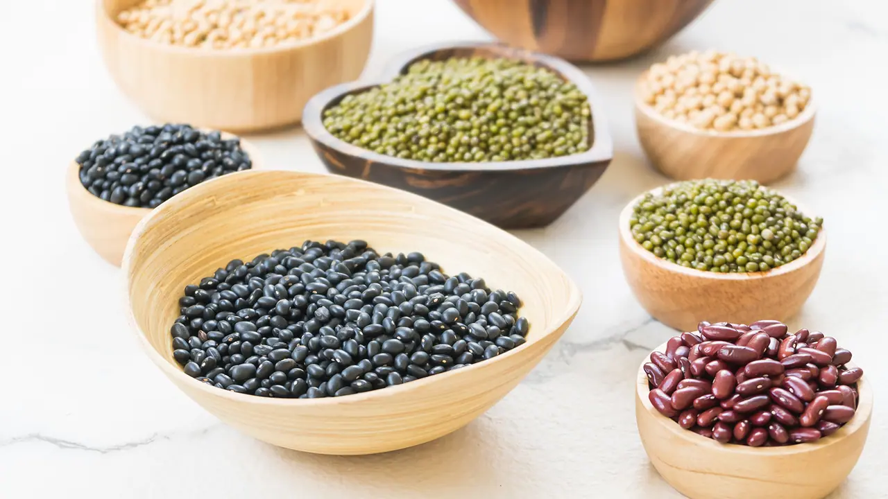 How to store pulses in rainy season