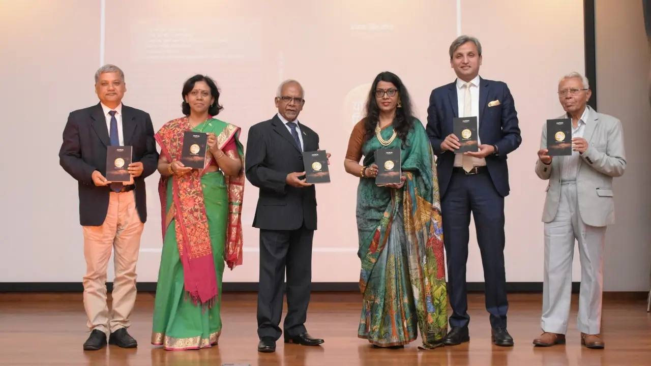 Yadon Ki Riyasat, Ghazal Book Launch,