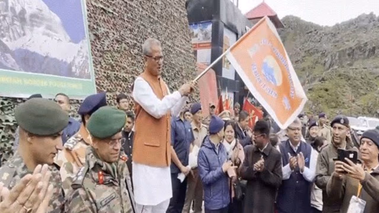 Governor Om Prakash Mathur Governor Om Prakash Mathur