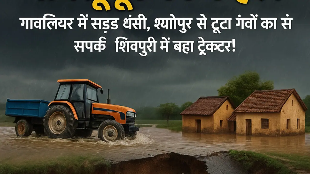 MP Monsoon 2025