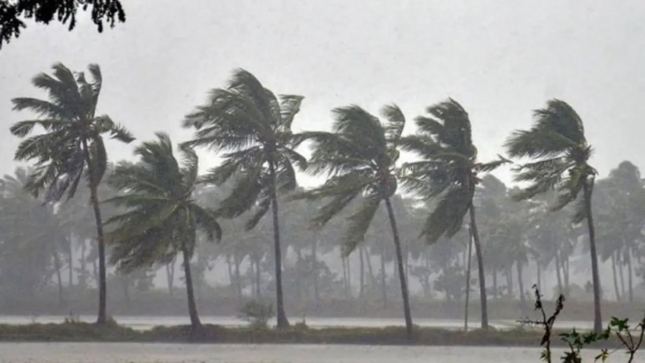 UP Weather Today 21 June 2025