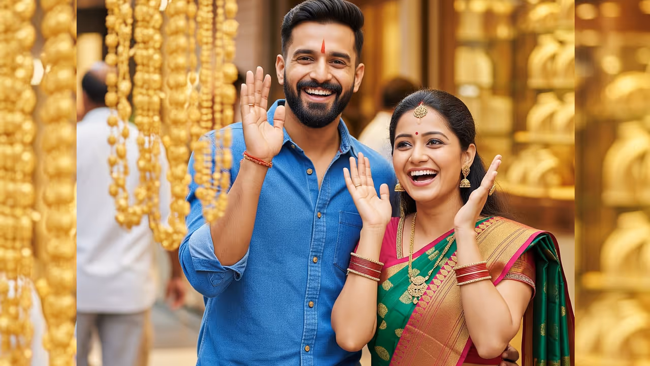 Gold Lovers Gold Lovers