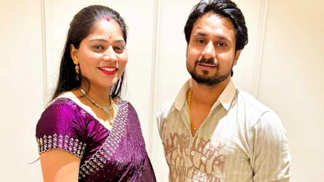 Raja Raghuwanshi murder