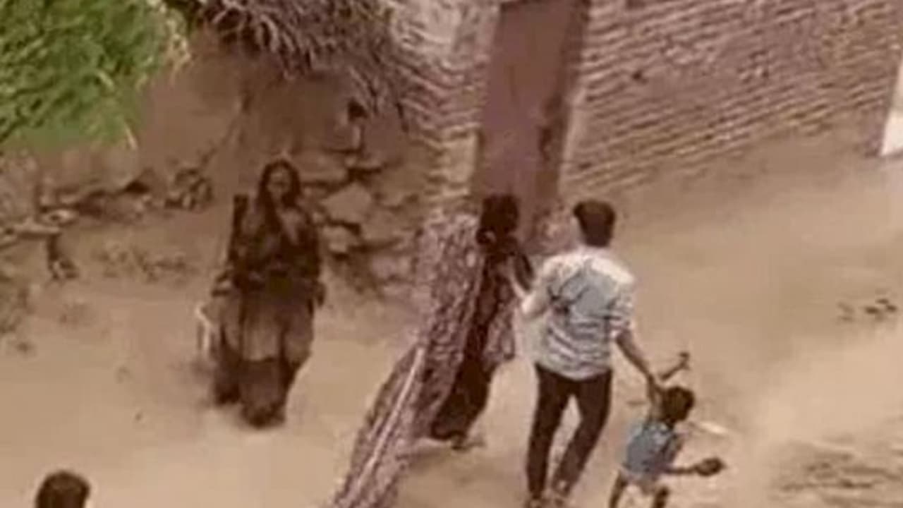 Chhatarpur woman kidnapped