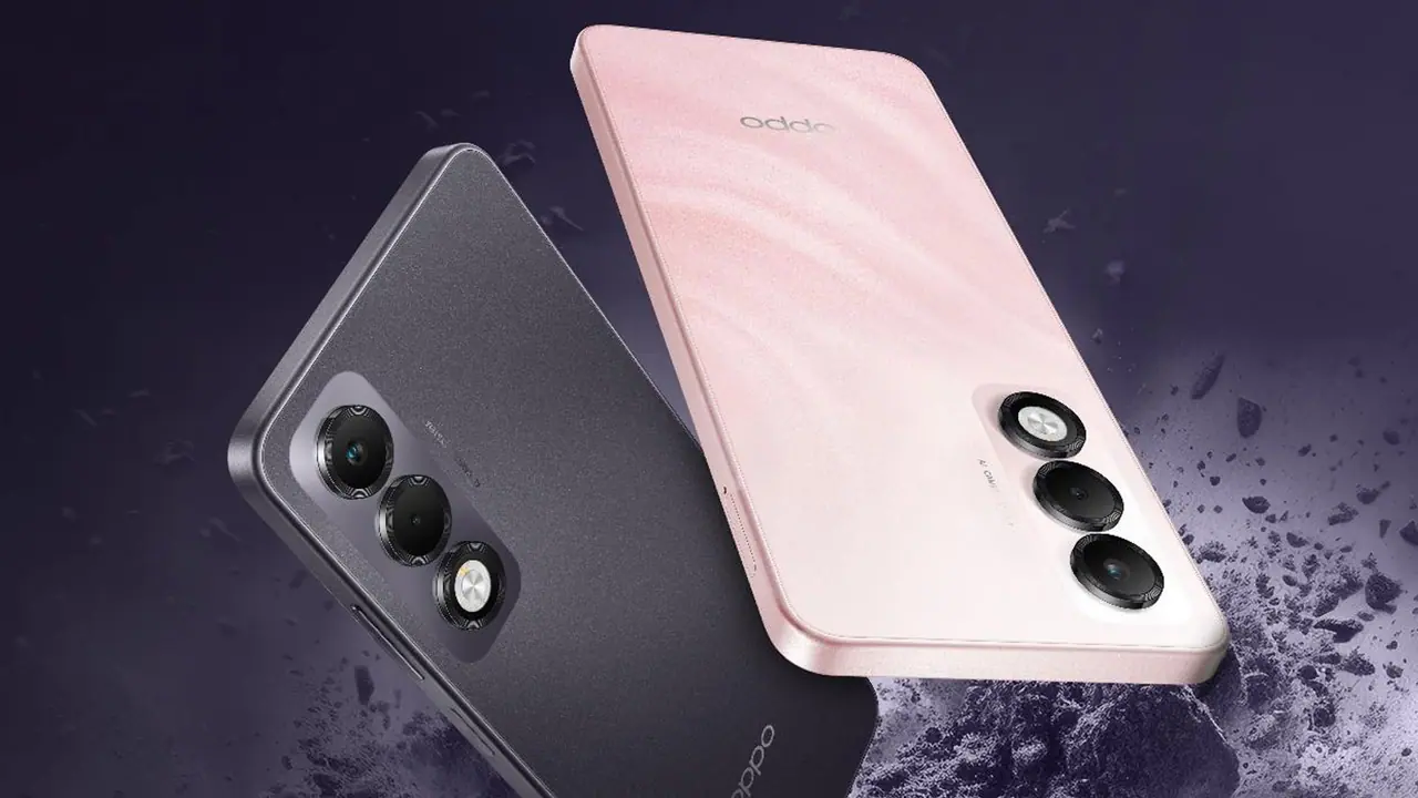 Oppo K13x 5G review 