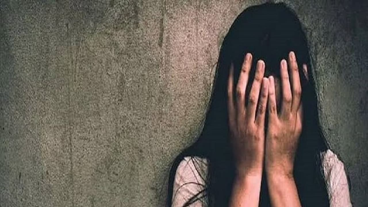  French woman assault in india